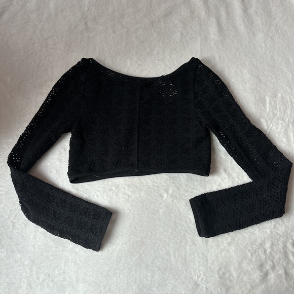 Windsor brand crop top - Picture 5 of 6